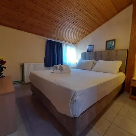 Aparthotel Flesvos