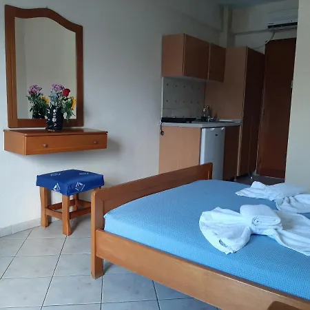 Flesvos Aparthotel