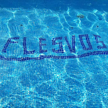 Apartahotel Flesvos 2*