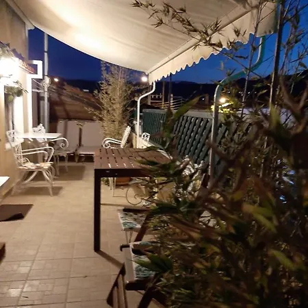 Flesvos Aparthotel Pefkochori