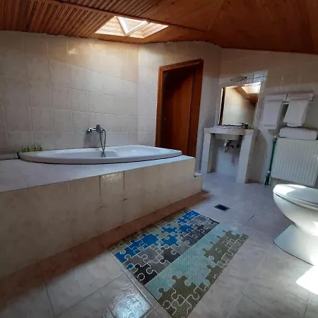 Flesvos Apartahotel Pefkochori