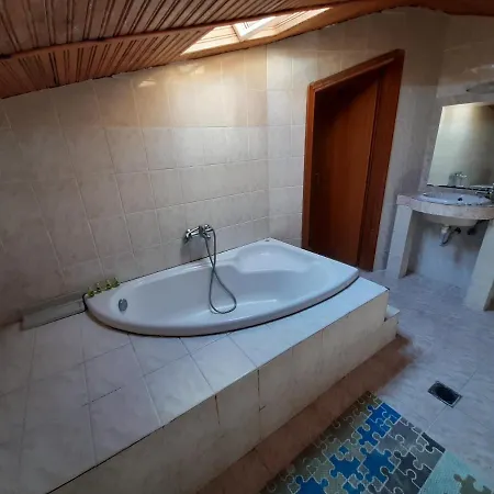 Flesvos 2* Pefkochori