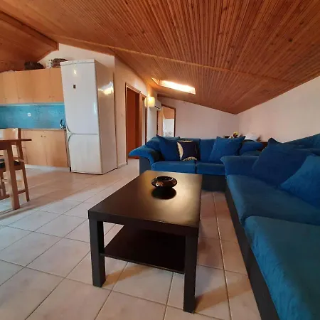 Aparthotel Flesvos 2*