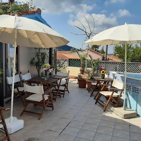 Flesvos Apartahotel 2*