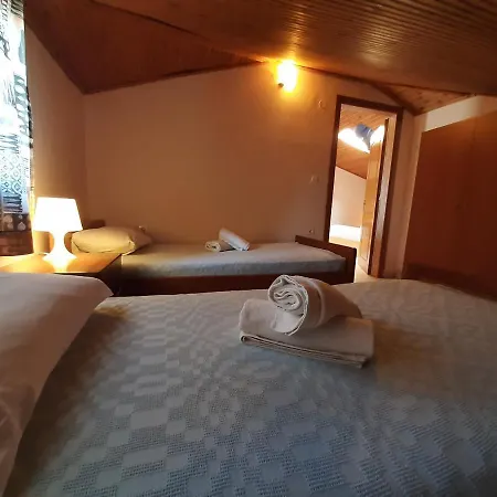 Aparthotel Flesvos