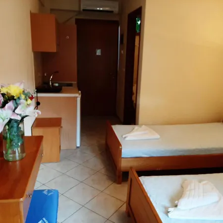 Apartahotel Flesvos 2*