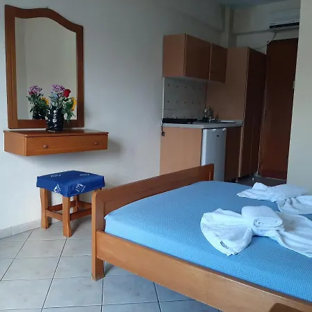 Flesvos Aparthotel