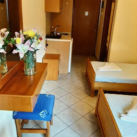 Flesvos Lejlighedshotel