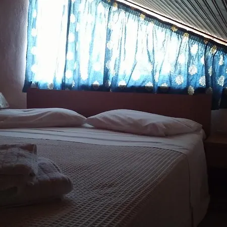 Aparthotel Flesvos