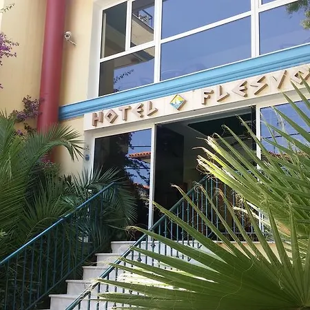 Flesvos 2*