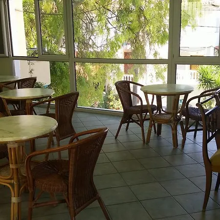 Aparthotel Flesvos
