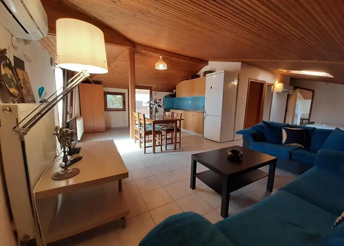 Flesvos Lejlighedshotel 2*