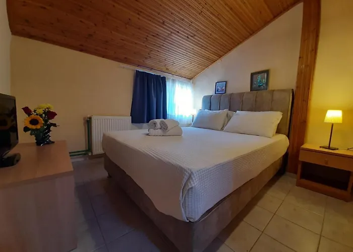 Aparthotel Flesvos