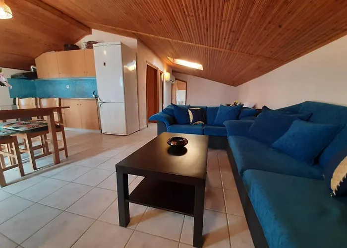 Appart hôtel Flesvos 2*