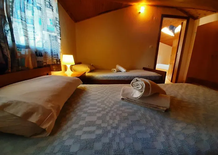 Flesvos Aparthotel