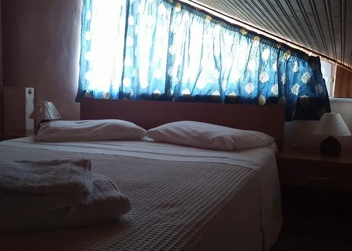 Lejlighedshotel Flesvos