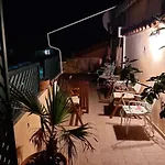 Aparthotel Flesvos Pefkochori