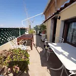 Aparthotel Flesvos
