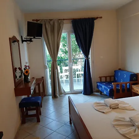 Flesvos Hotel apartamentowy 2*