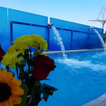 Flesvos Hotel apartamentowy