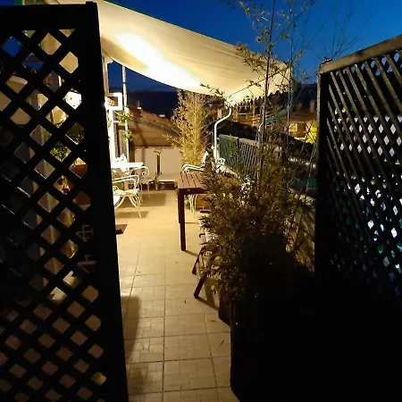 Hotel apartamentowy Flesvos Pefkochori