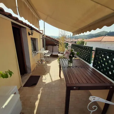 Flesvos 2* Pefkochori