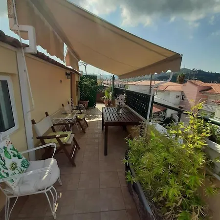 Flesvos 2* Pefkochori