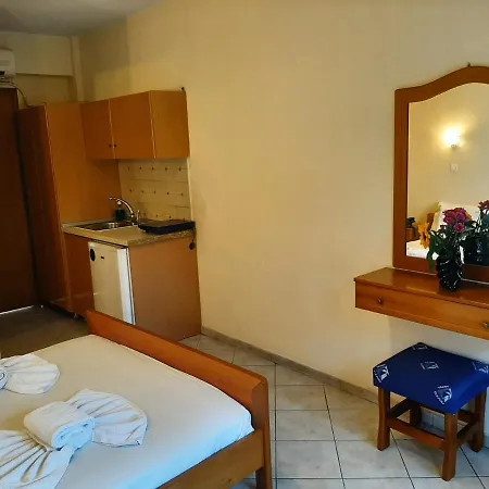 Flesvos Hotel apartamentowy 2*