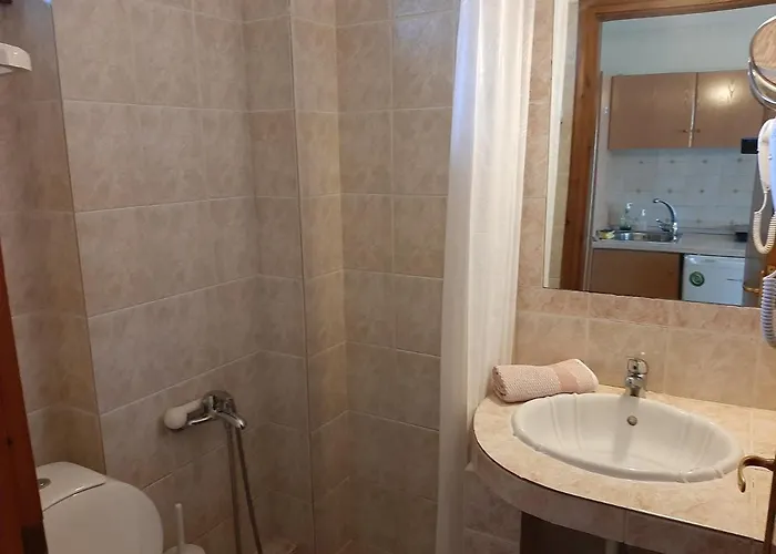 Flesvos Pefkohóri