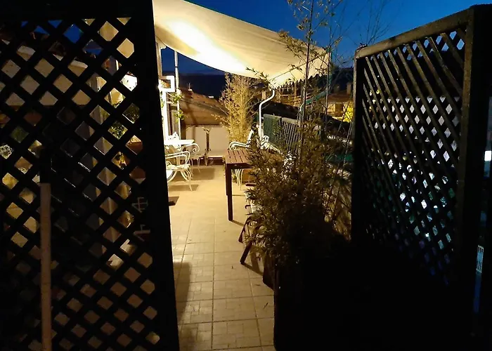 Apartmanhotel Flesvos Pefkohóri