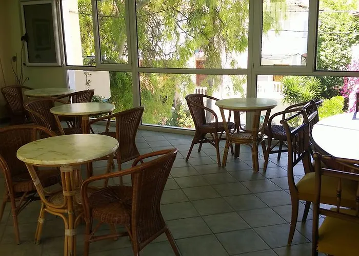 Apartmanhotel Flesvos